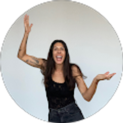 Profile photo of Eleanor van den Heuvel