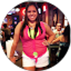 Profile photo of Mariah Gomez