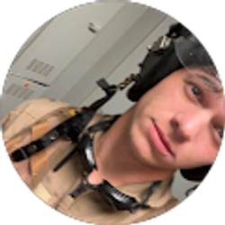 Profile photo of Jeremiah Haddock