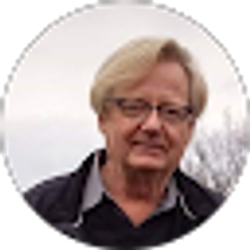 Profile photo of Paul Barnaby