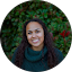 Profile photo of mariah johnson