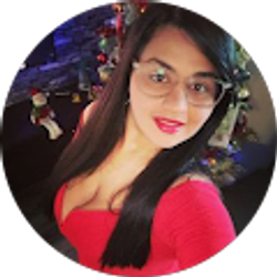 Profile photo of Alba gabriela Lara Gonzalez