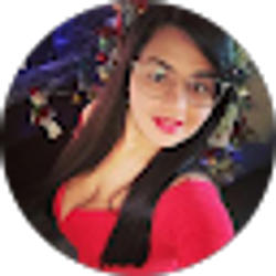 Profile photo of Alba gabriela Lara Gonzalez