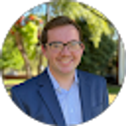 Profile photo of Cameron Arnold