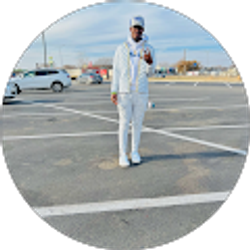 Profile photo of Brandon Hutchinson