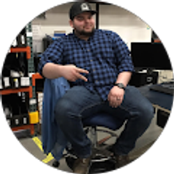 Profile photo of Taylor Whorton