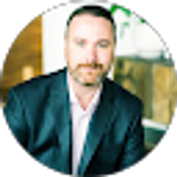 Profile photo of Dave Fennell