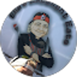 Profile photo of Ella Dudek