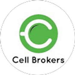 Profile photo of Cell Brokers