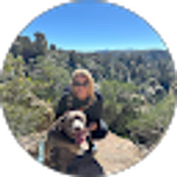 Profile photo of Susan Sanders