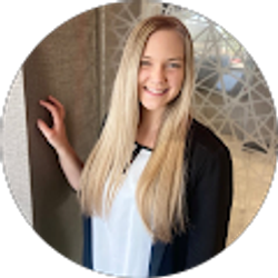 Profile photo of Martina Anderson