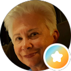 Profile photo of Susan Jimenez