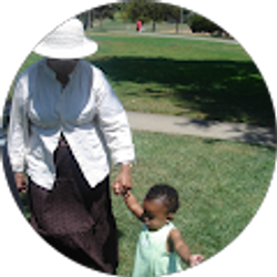 Profile photo of Reisha Gipson