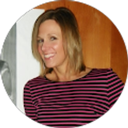 Profile photo of Dawn Breakenridge