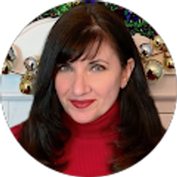 Profile photo of Annette KitchAnnette