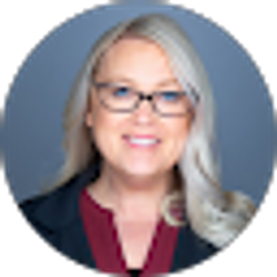 Profile photo of Rebecca Eckert