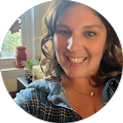 Profile photo of Kathy Pomichter