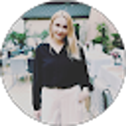 Profile photo of Anastasia Deulina