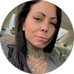 Profile photo of brittney gowan