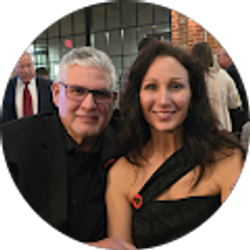 Profile photo of Tina Caruso
