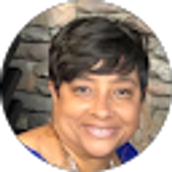 Profile photo of Desiree Williams