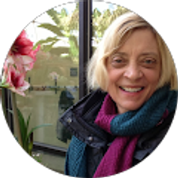 Profile photo of Lou Ann Erikson