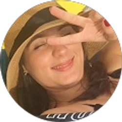 Profile photo of Lilian Perez