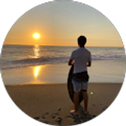 Profile photo of Jackson Harney