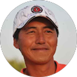 Profile photo of Joe Park