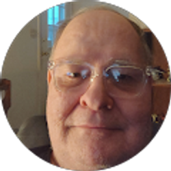 Profile photo of Kevin Davis
