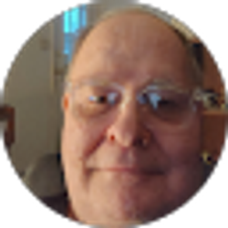Profile photo of Kevin Davis