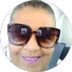 Profile photo of Charlyn Burrell