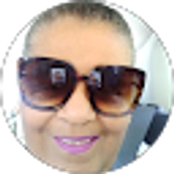 Profile photo of Charlyn Burrell