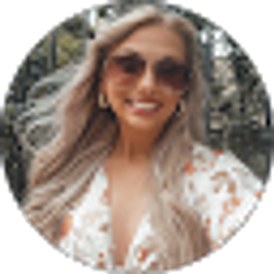 Profile photo of Brittany Kemp