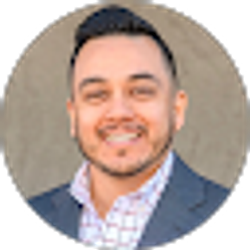 Profile photo of Jesus Ramirez