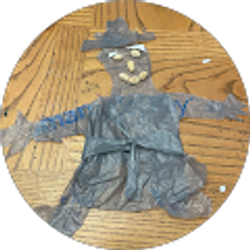 Profile photo of Moe Paulson