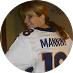 Profile photo of Heidi Hans