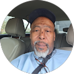 Profile photo of John Bailey