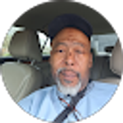 Profile photo of John Bailey