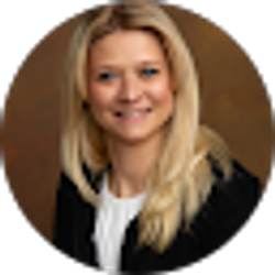 Profile photo of Rachel Backfish
