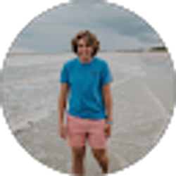 Profile photo of Justin Weinhardt