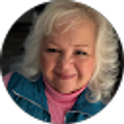 Profile photo of Susan Kirby-Goff
