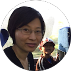 Profile photo of Yang Lin