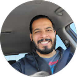 Profile photo of Marcoantonio Malanche