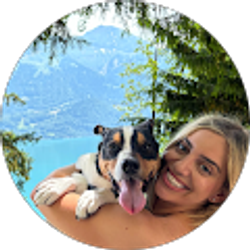 Profile photo of Shaine Behar