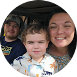 Profile photo of Caitlyn Blankenship