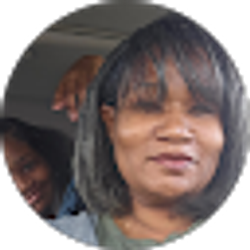 Profile photo of Sheila Williams