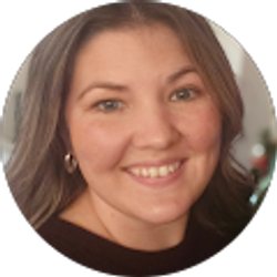 Profile photo of Ciara Phelps