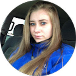 Profile photo of Jessica McBride