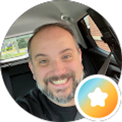 Profile photo of Brian Geraci